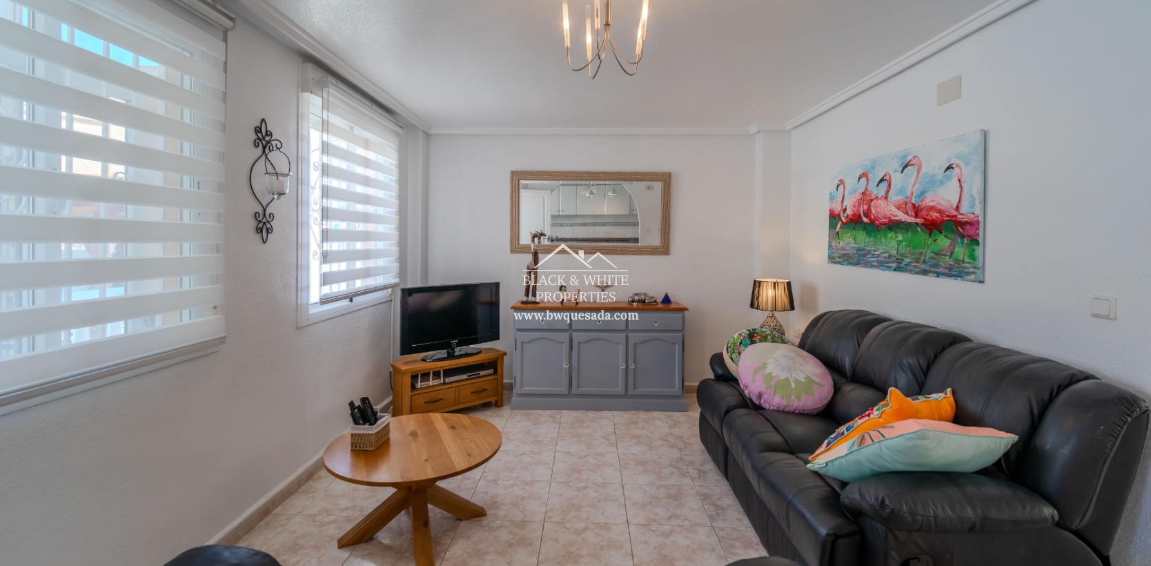 Revente - Detached Villa - Ciudad Quesada - La  Marquesa Golf