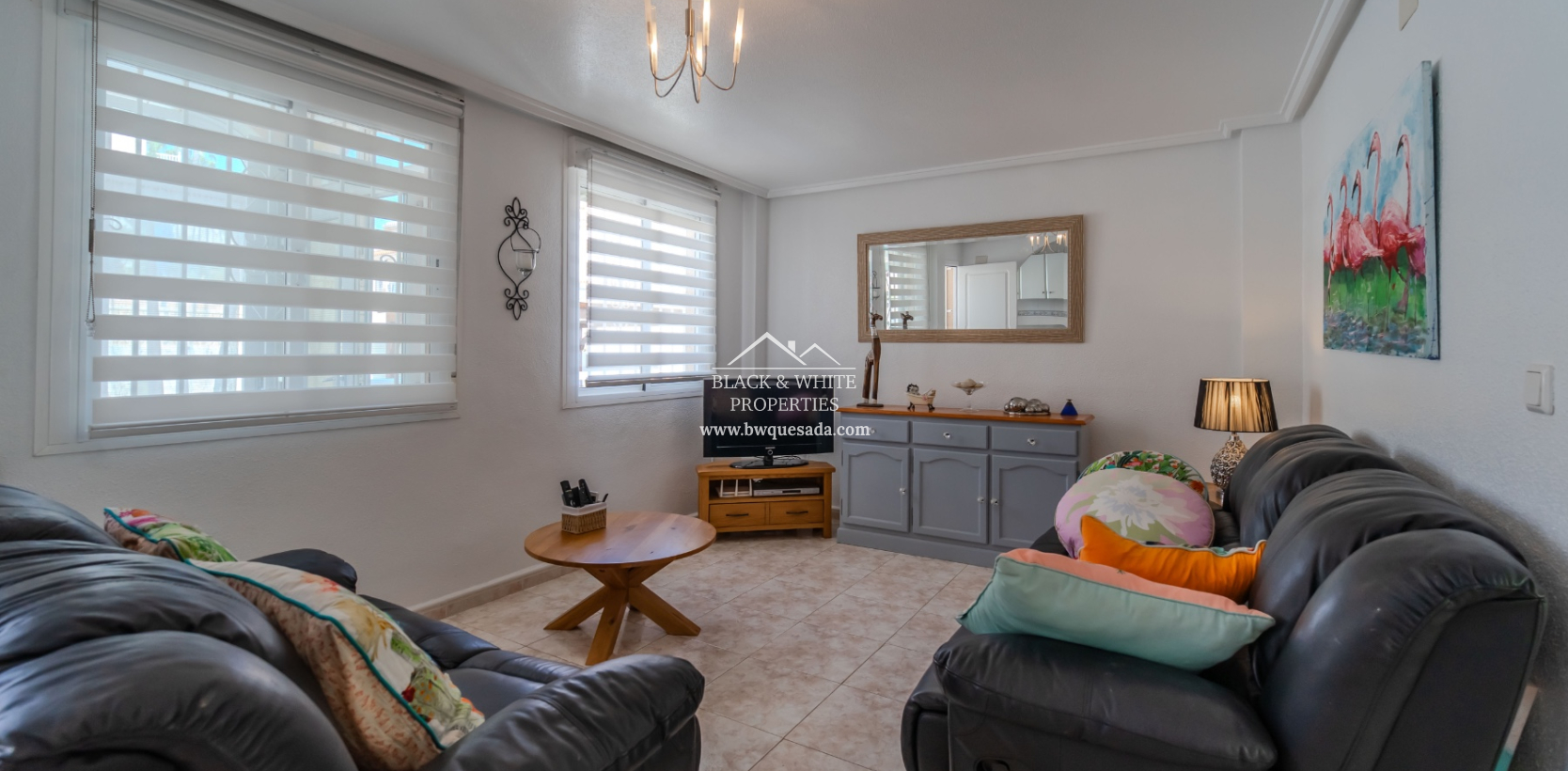 Revente - Detached Villa - Ciudad Quesada - La  Marquesa Golf