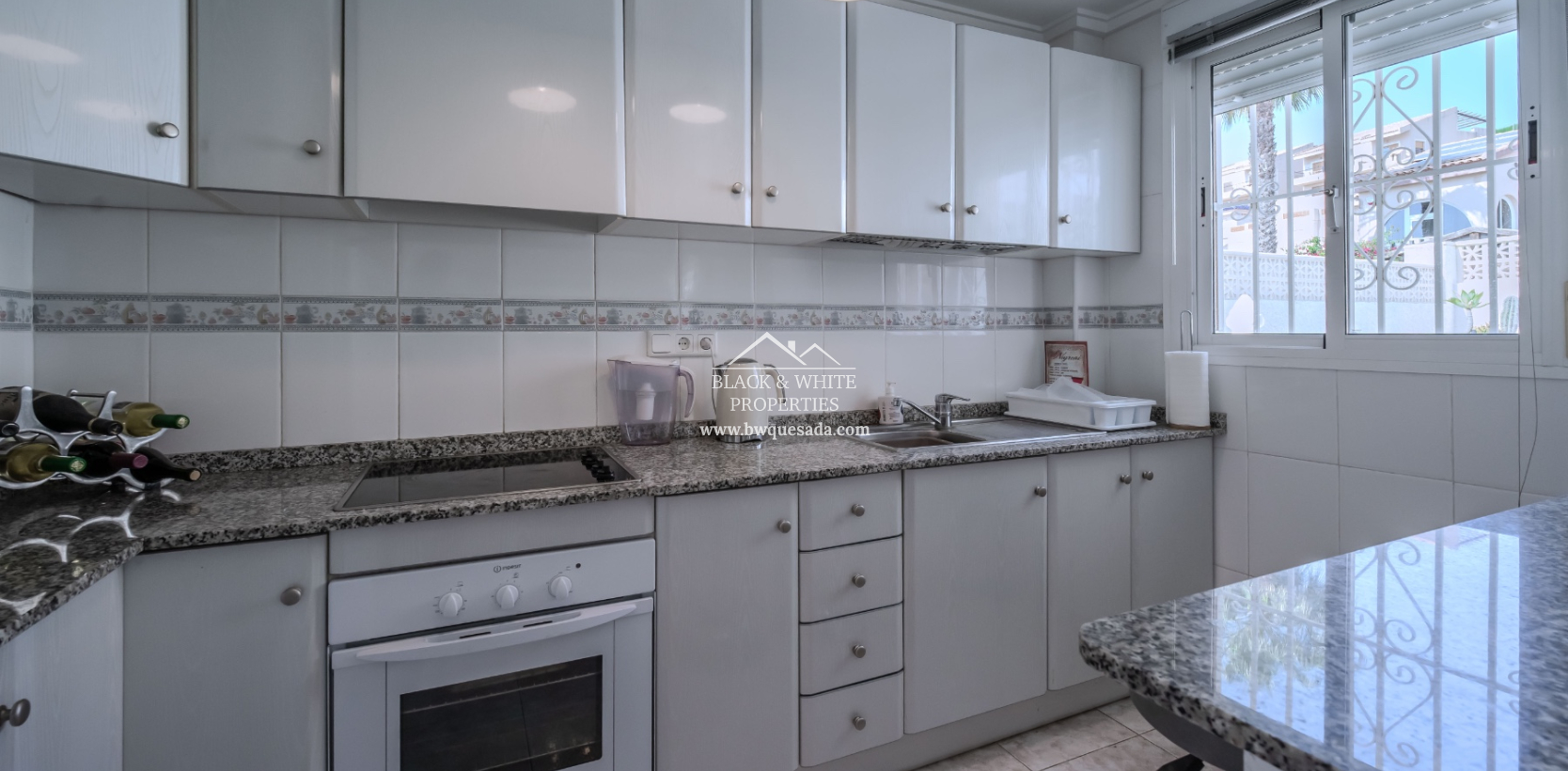 Revente - Detached Villa - Ciudad Quesada - La  Marquesa Golf