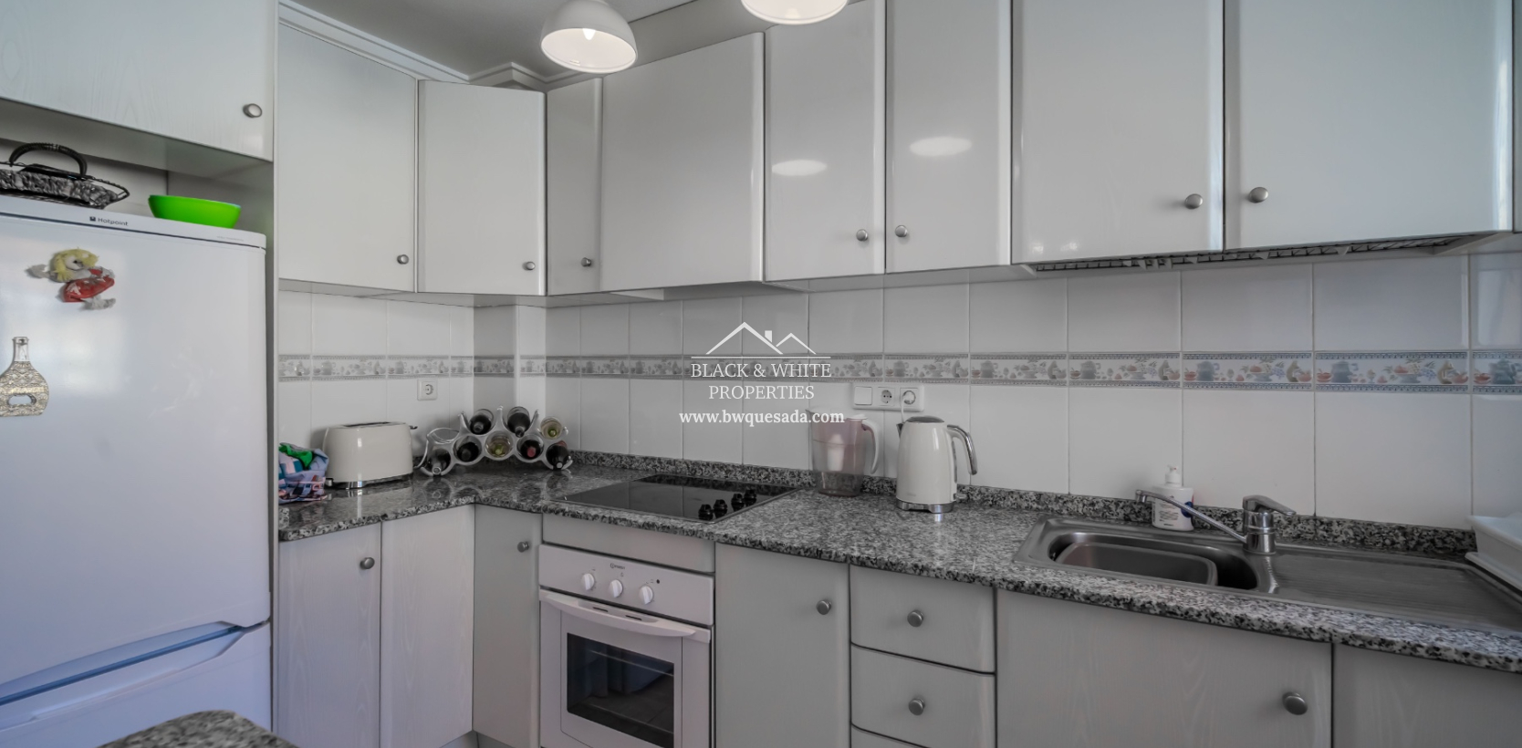 Revente - Detached Villa - Ciudad Quesada - La  Marquesa Golf