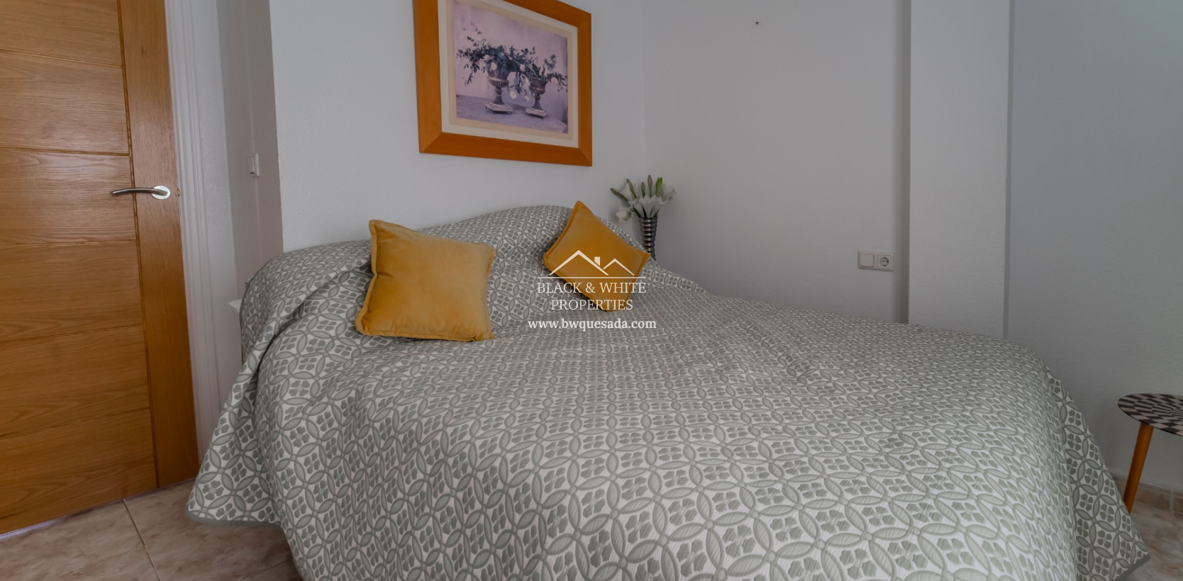 Revente - Detached Villa - Ciudad Quesada - La  Marquesa Golf