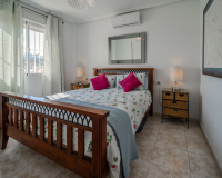 Revente - Detached Villa - Ciudad Quesada - La  Marquesa Golf