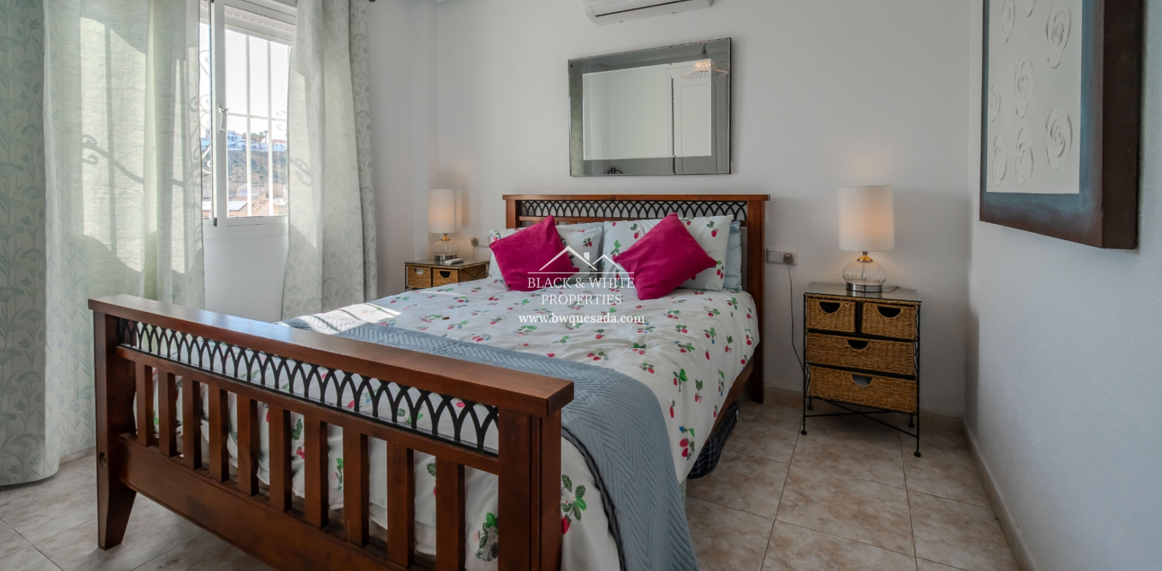 Revente - Detached Villa - Ciudad Quesada - La  Marquesa Golf