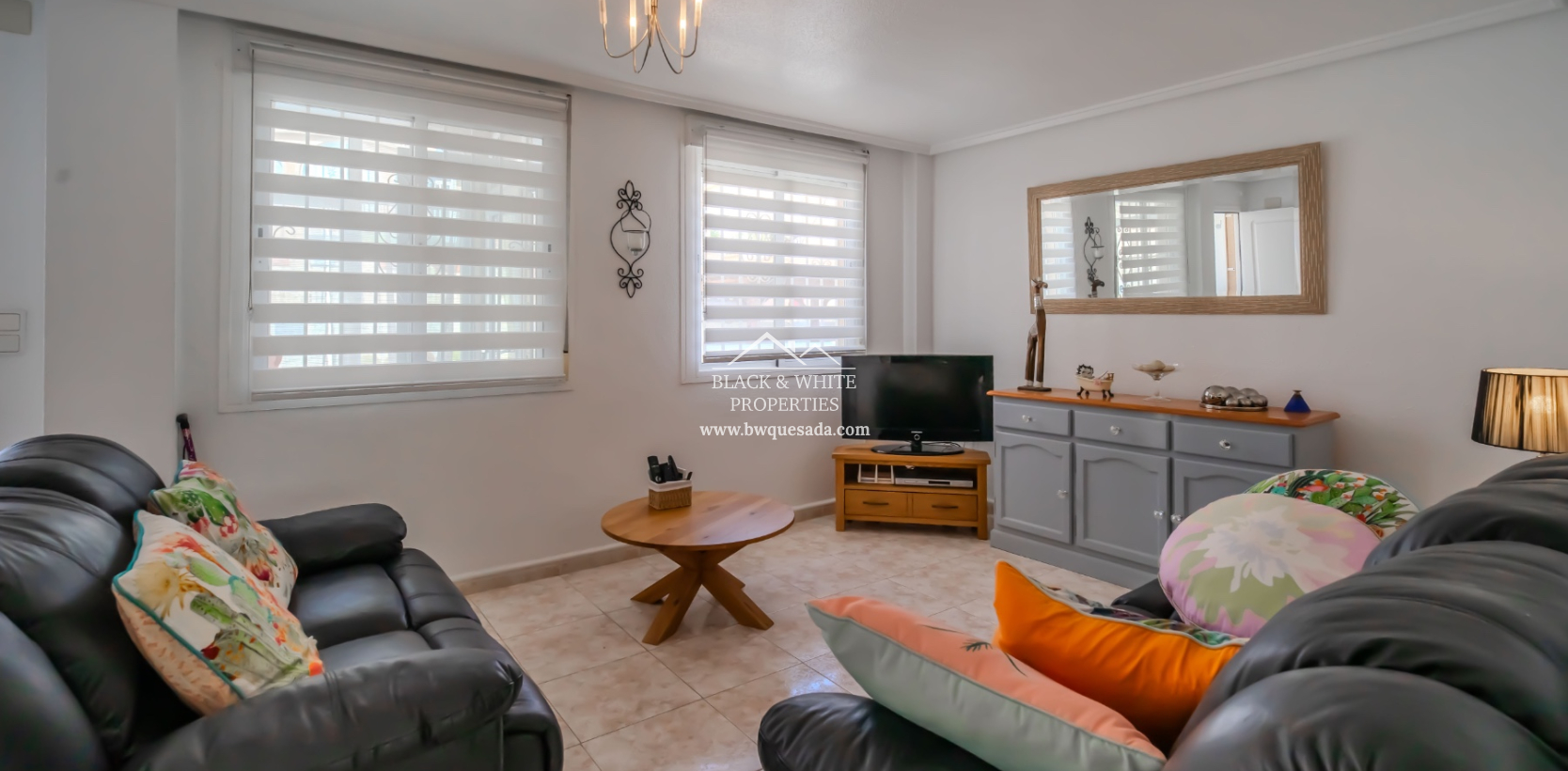 Revente - Detached Villa - Ciudad Quesada - La  Marquesa Golf
