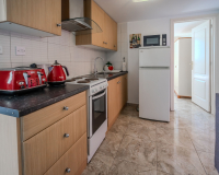 Revente - Detached Villa - Ciudad Quesada - La  Marquesa Golf