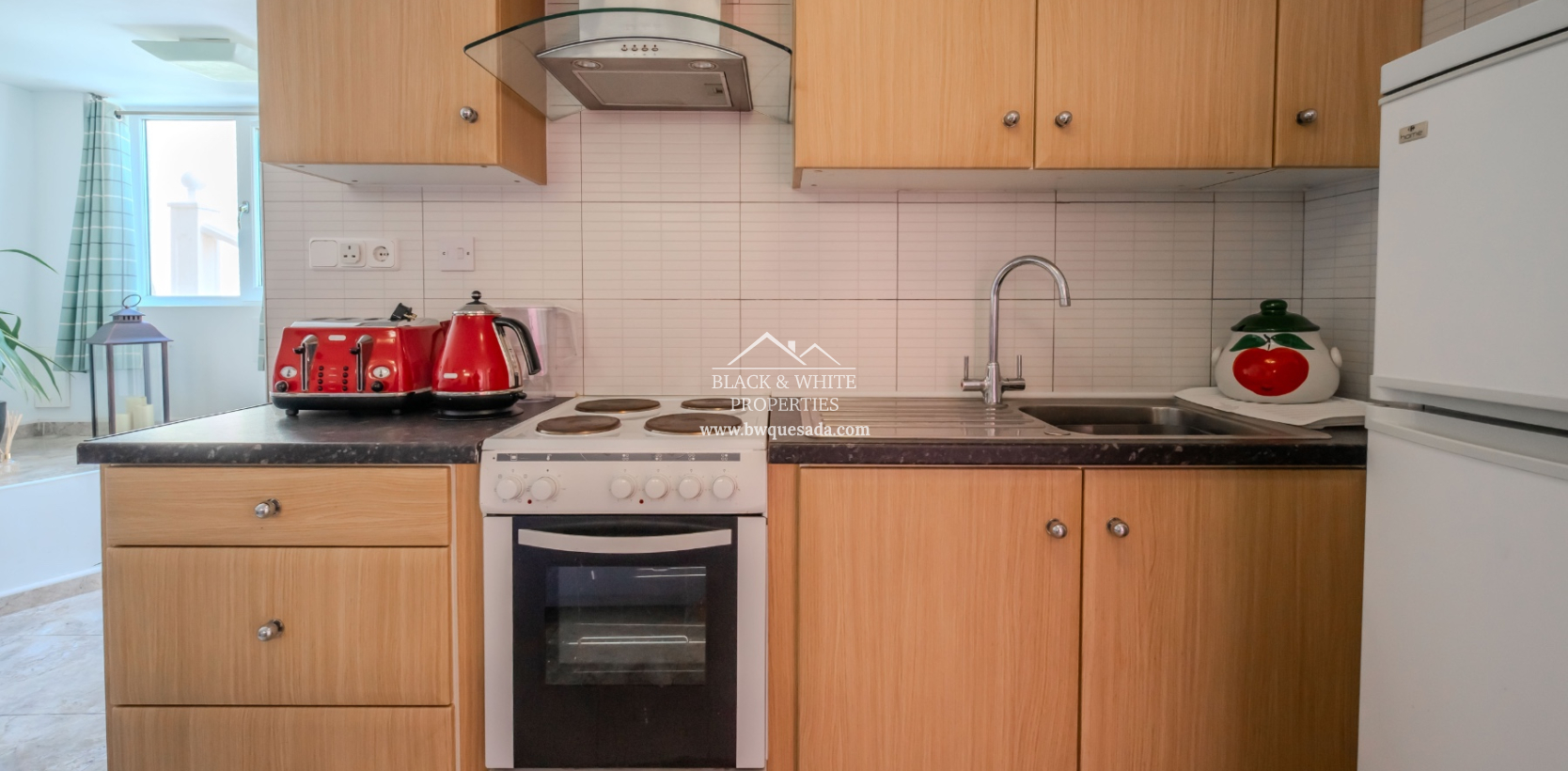 Revente - Detached Villa - Ciudad Quesada - La  Marquesa Golf