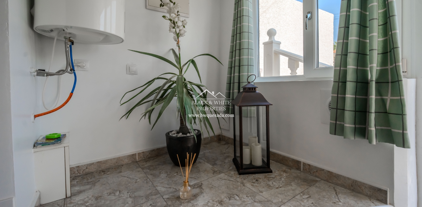 Revente - Detached Villa - Ciudad Quesada - La  Marquesa Golf