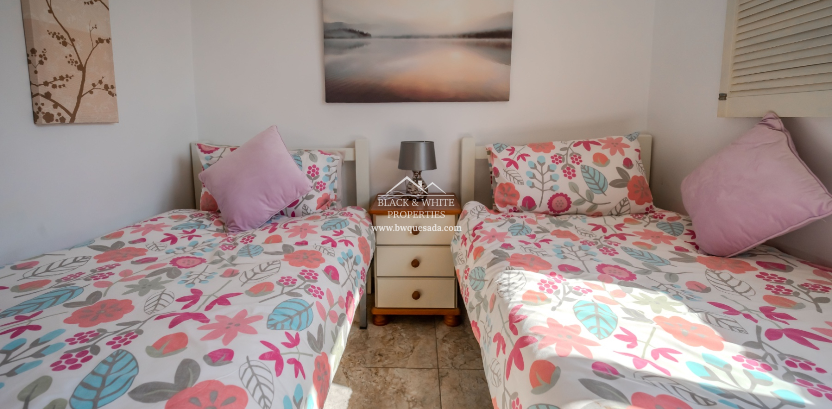 Revente - Detached Villa - Ciudad Quesada - La  Marquesa Golf