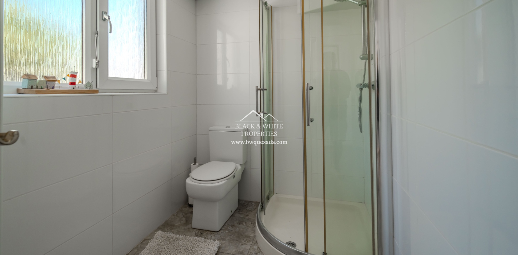 Revente - Detached Villa - Ciudad Quesada - La  Marquesa Golf