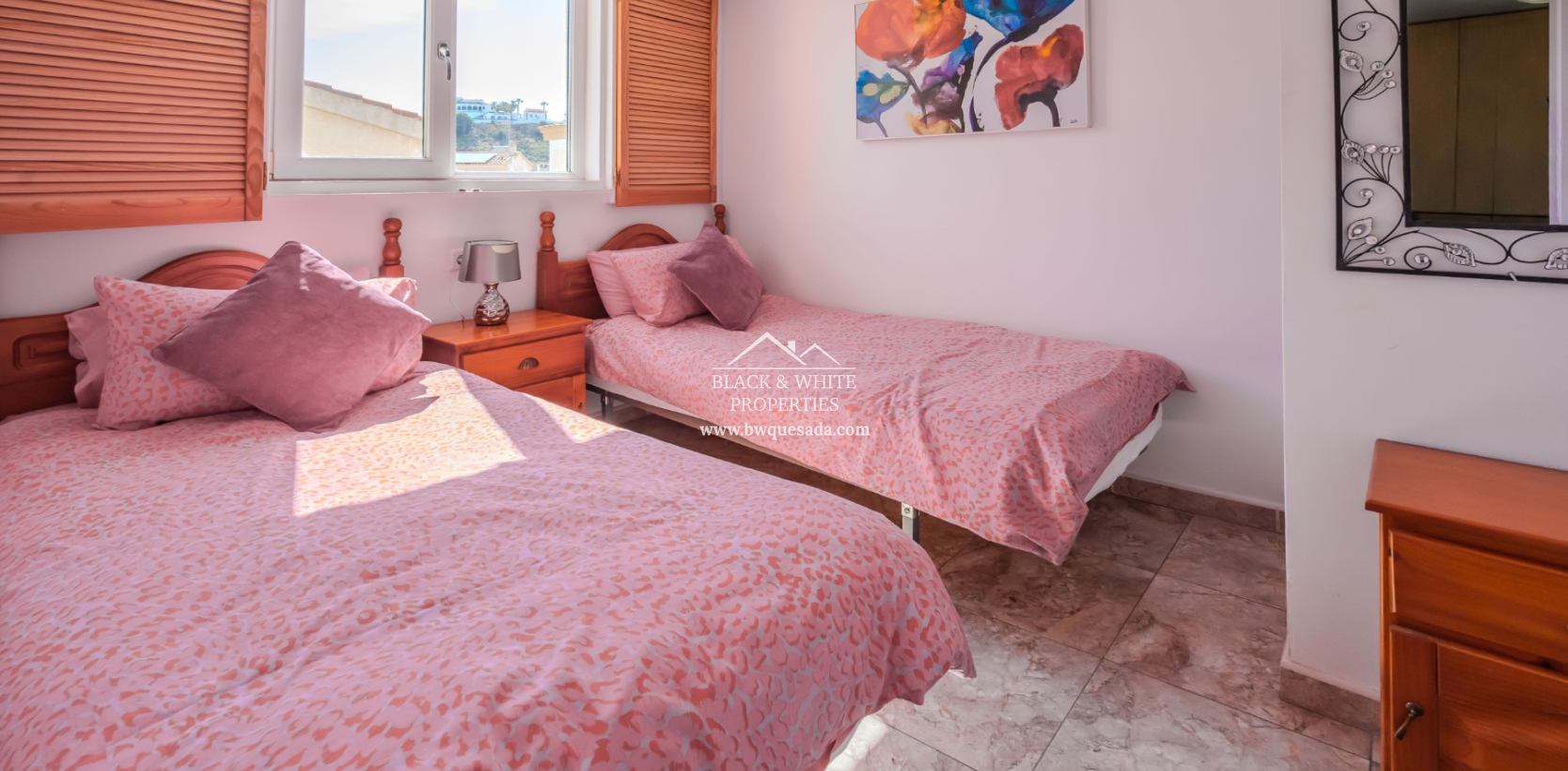 Revente - Detached Villa - Ciudad Quesada - La  Marquesa Golf
