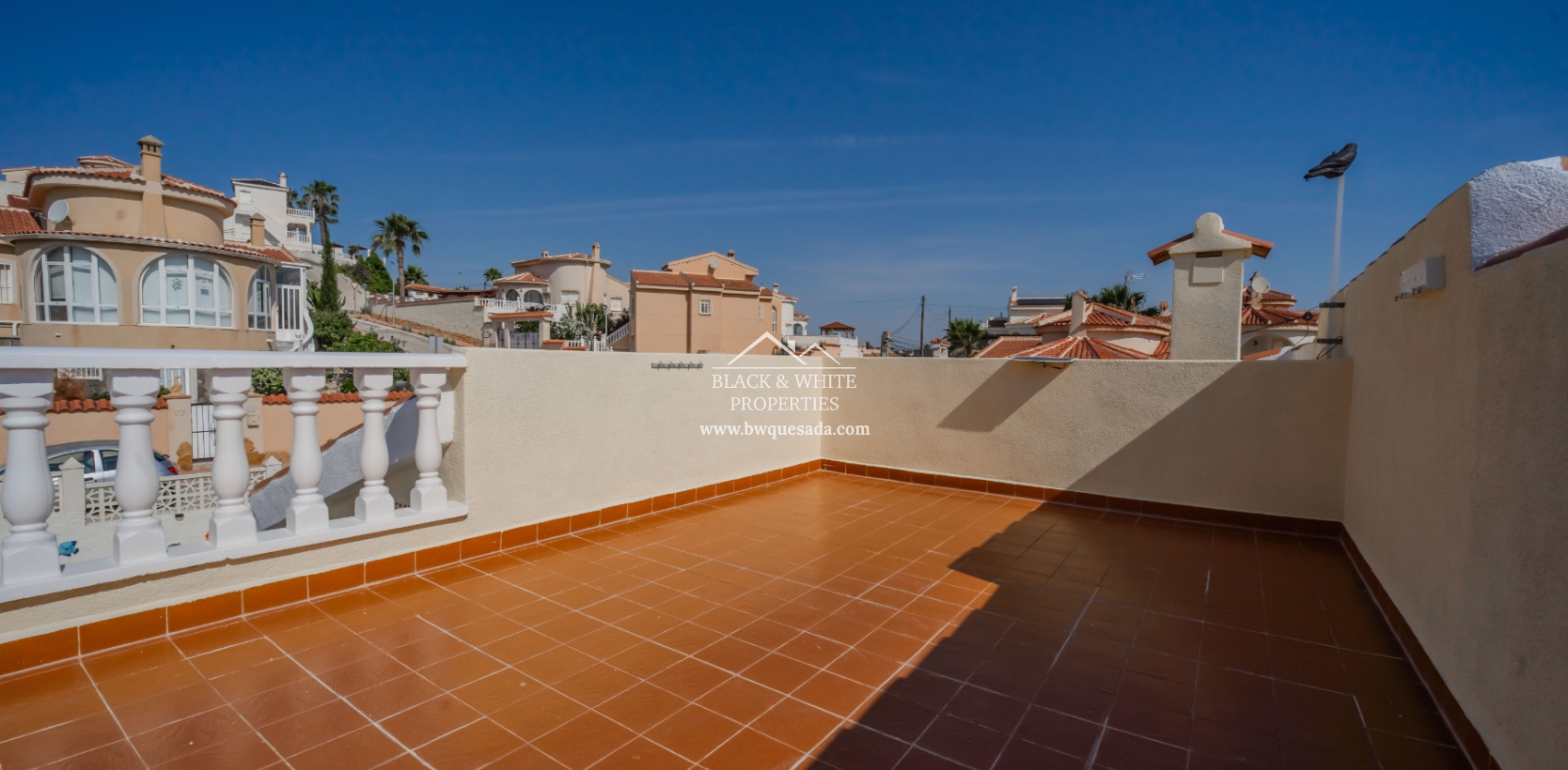 Revente - Detached Villa - Ciudad Quesada - La  Marquesa Golf