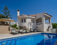 Revente - Detached Villa - Ciudad Quesada - La Marquesa Golf