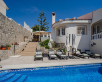 Revente - Detached Villa - Ciudad Quesada - La Marquesa Golf