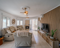 Revente - Detached Villa - Ciudad Quesada - La Marquesa Golf