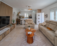 Revente - Detached Villa - Ciudad Quesada - La Marquesa Golf