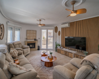 Revente - Detached Villa - Ciudad Quesada - La Marquesa Golf