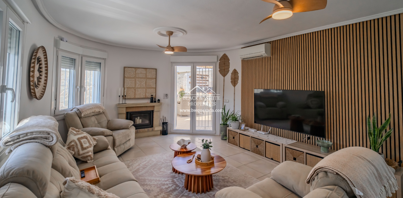 Revente - Detached Villa - Ciudad Quesada - La Marquesa Golf