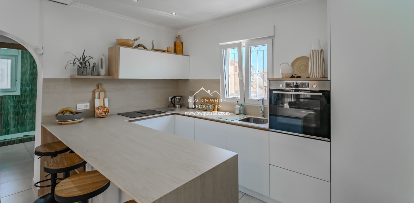 Revente - Detached Villa - Ciudad Quesada - La Marquesa Golf