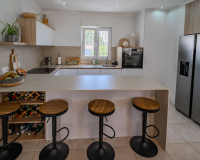 Revente - Detached Villa - Ciudad Quesada - La Marquesa Golf