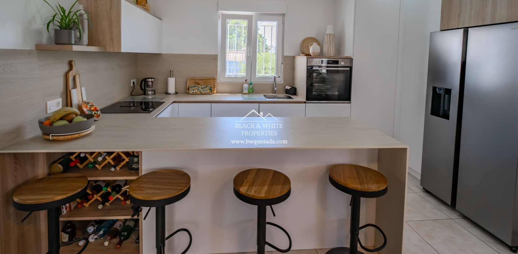 Revente - Detached Villa - Ciudad Quesada - La Marquesa Golf