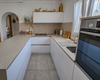 Revente - Detached Villa - Ciudad Quesada - La Marquesa Golf