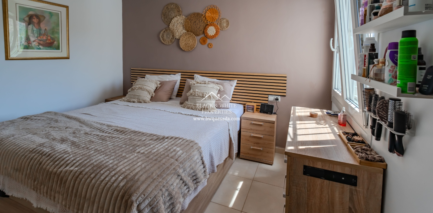 Revente - Detached Villa - Ciudad Quesada - La Marquesa Golf
