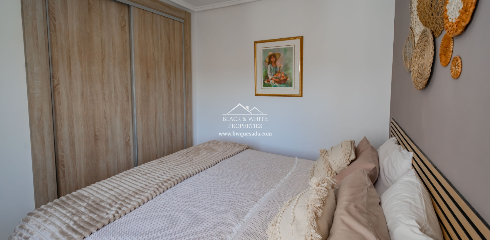 Revente - Detached Villa - Ciudad Quesada - La Marquesa Golf
