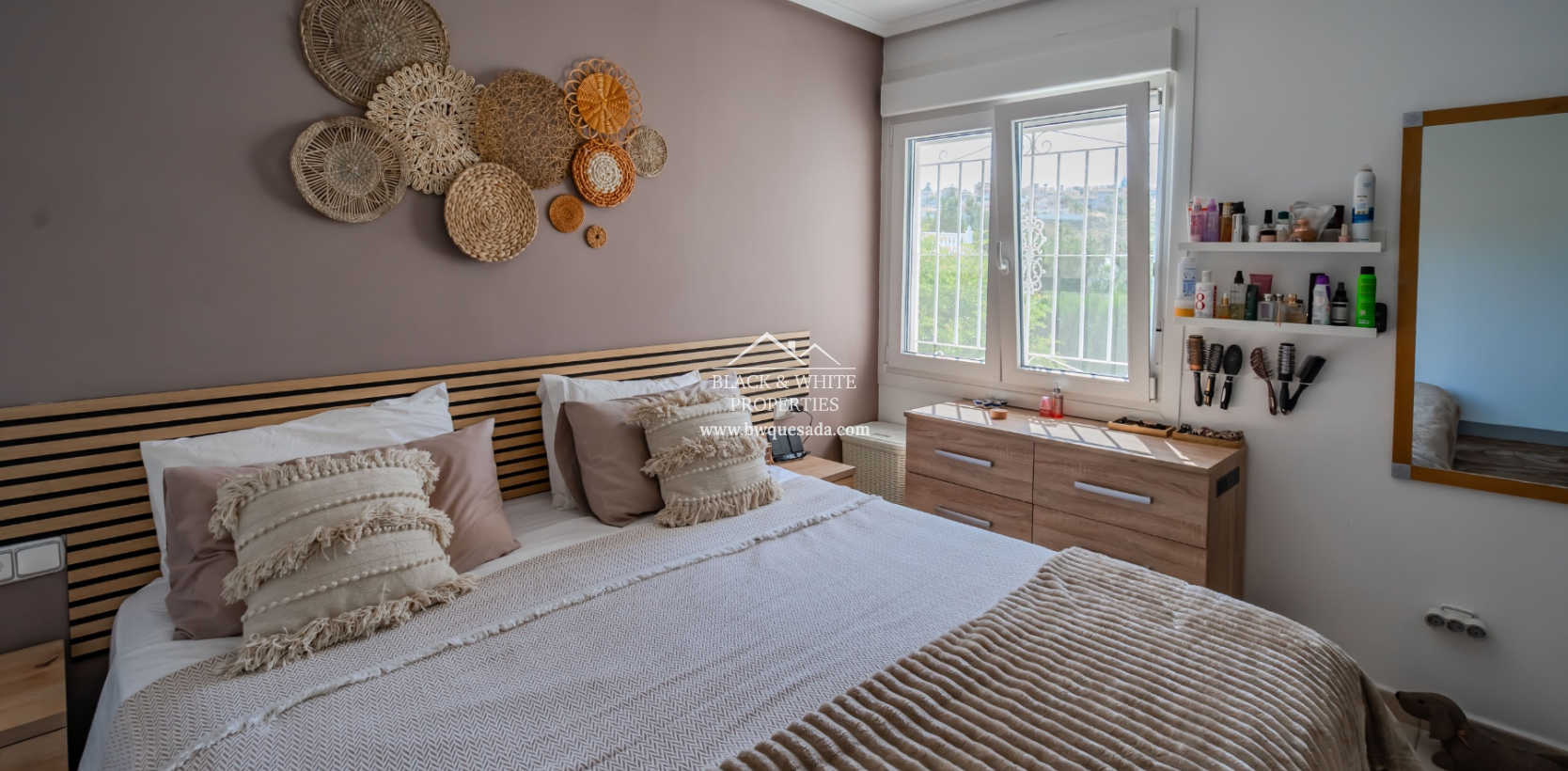 Revente - Detached Villa - Ciudad Quesada - La Marquesa Golf