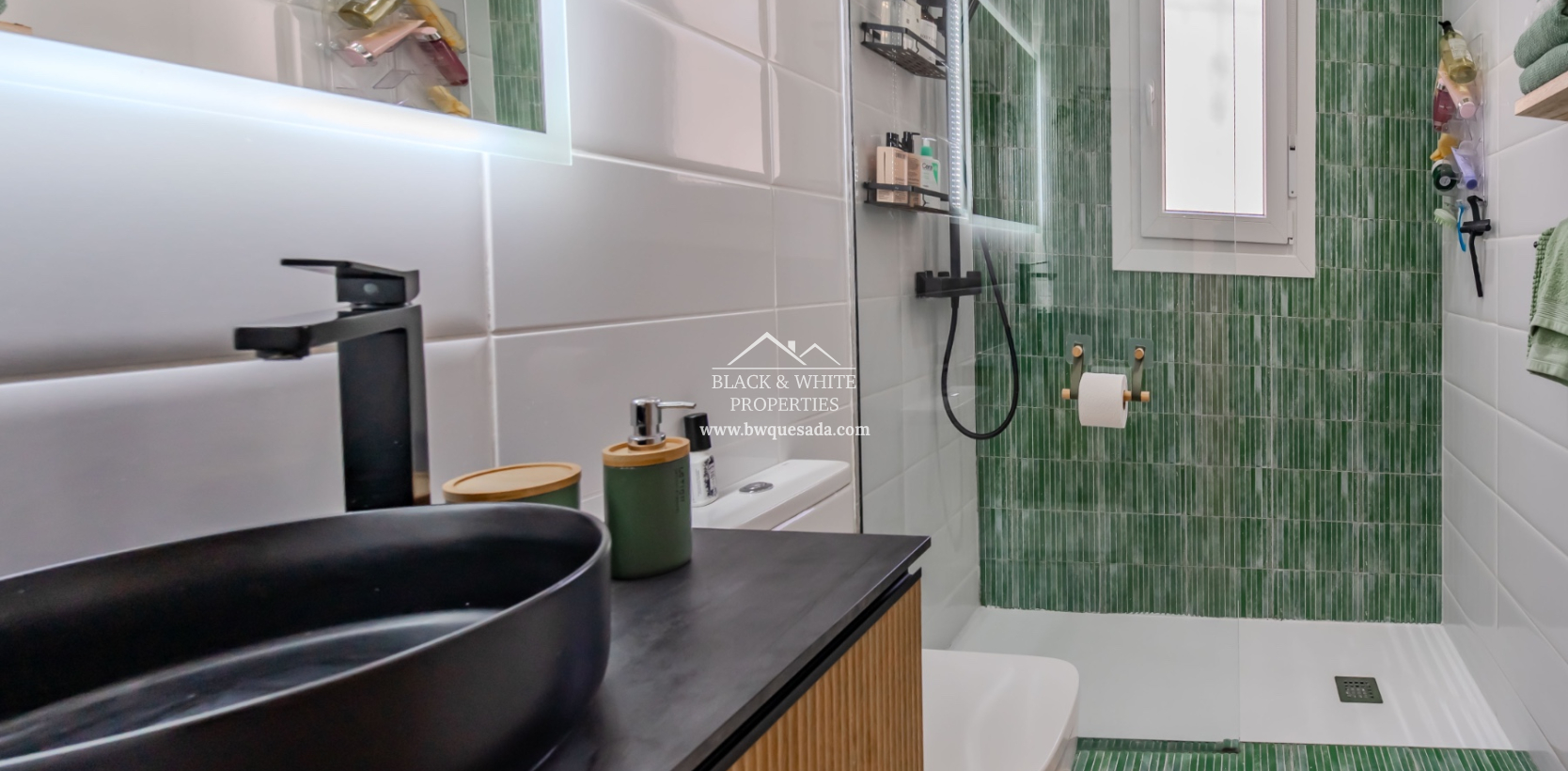 Revente - Detached Villa - Ciudad Quesada - La Marquesa Golf
