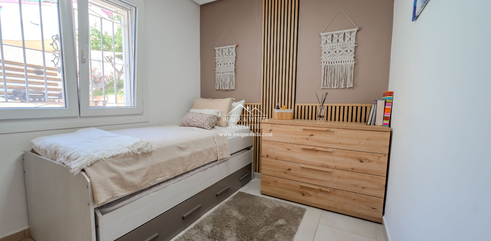 Revente - Detached Villa - Ciudad Quesada - La Marquesa Golf