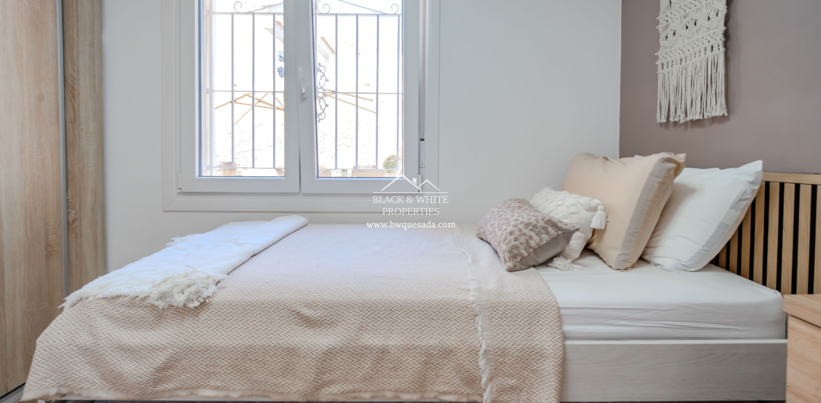 Revente - Detached Villa - Ciudad Quesada - La Marquesa Golf