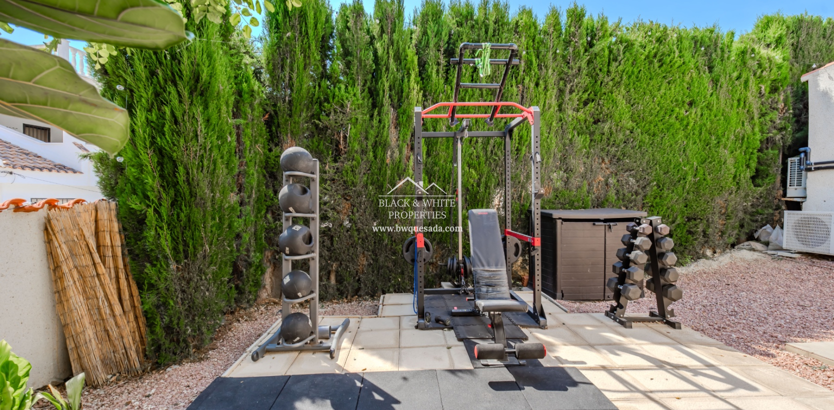 Revente - Detached Villa - Ciudad Quesada - La Marquesa Golf