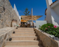 Revente - Detached Villa - Ciudad Quesada - La Marquesa Golf