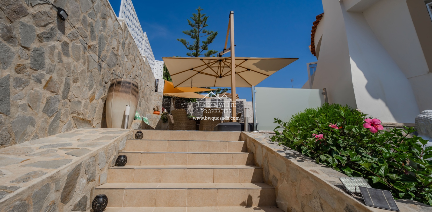 Revente - Detached Villa - Ciudad Quesada - La Marquesa Golf