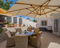Revente - Detached Villa - Ciudad Quesada - La Marquesa Golf
