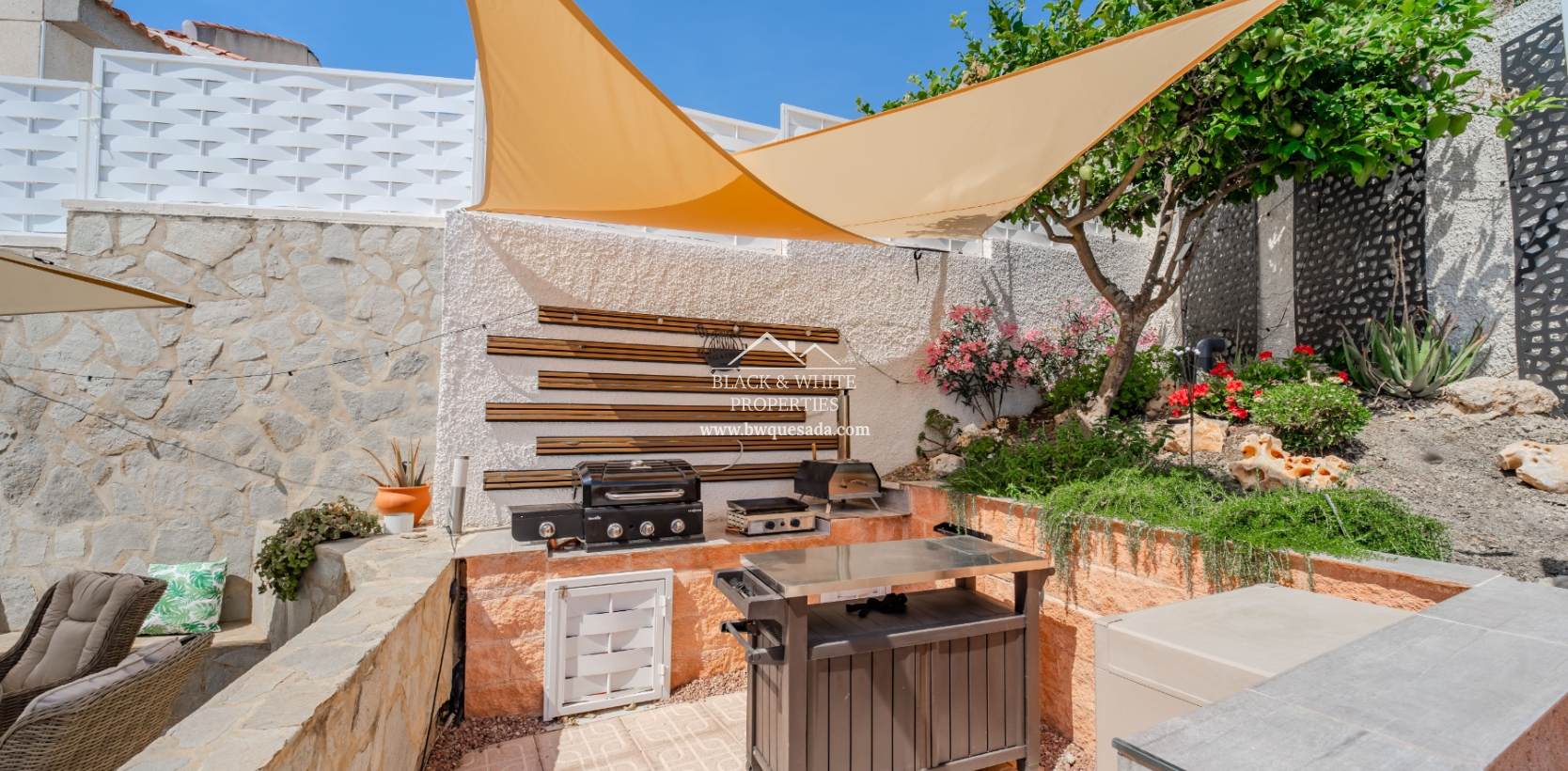 Revente - Detached Villa - Ciudad Quesada - La Marquesa Golf