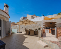 Revente - Detached Villa - Ciudad Quesada - La Marquesa Golf