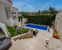 Revente - Detached Villa - Ciudad Quesada - La Marquesa Golf