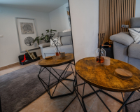 Revente - Detached Villa - Ciudad Quesada - La Marquesa Golf