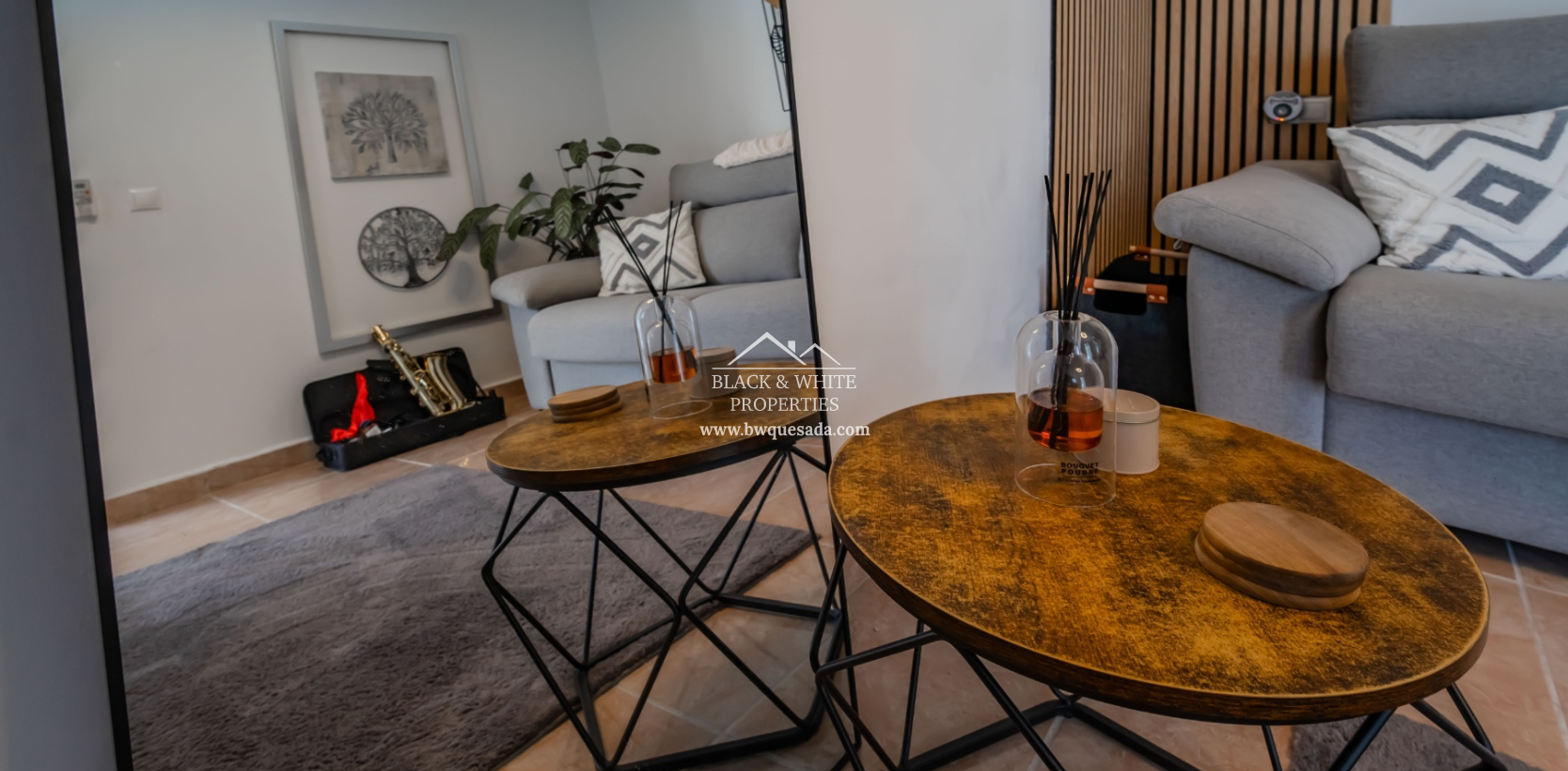 Revente - Detached Villa - Ciudad Quesada - La Marquesa Golf