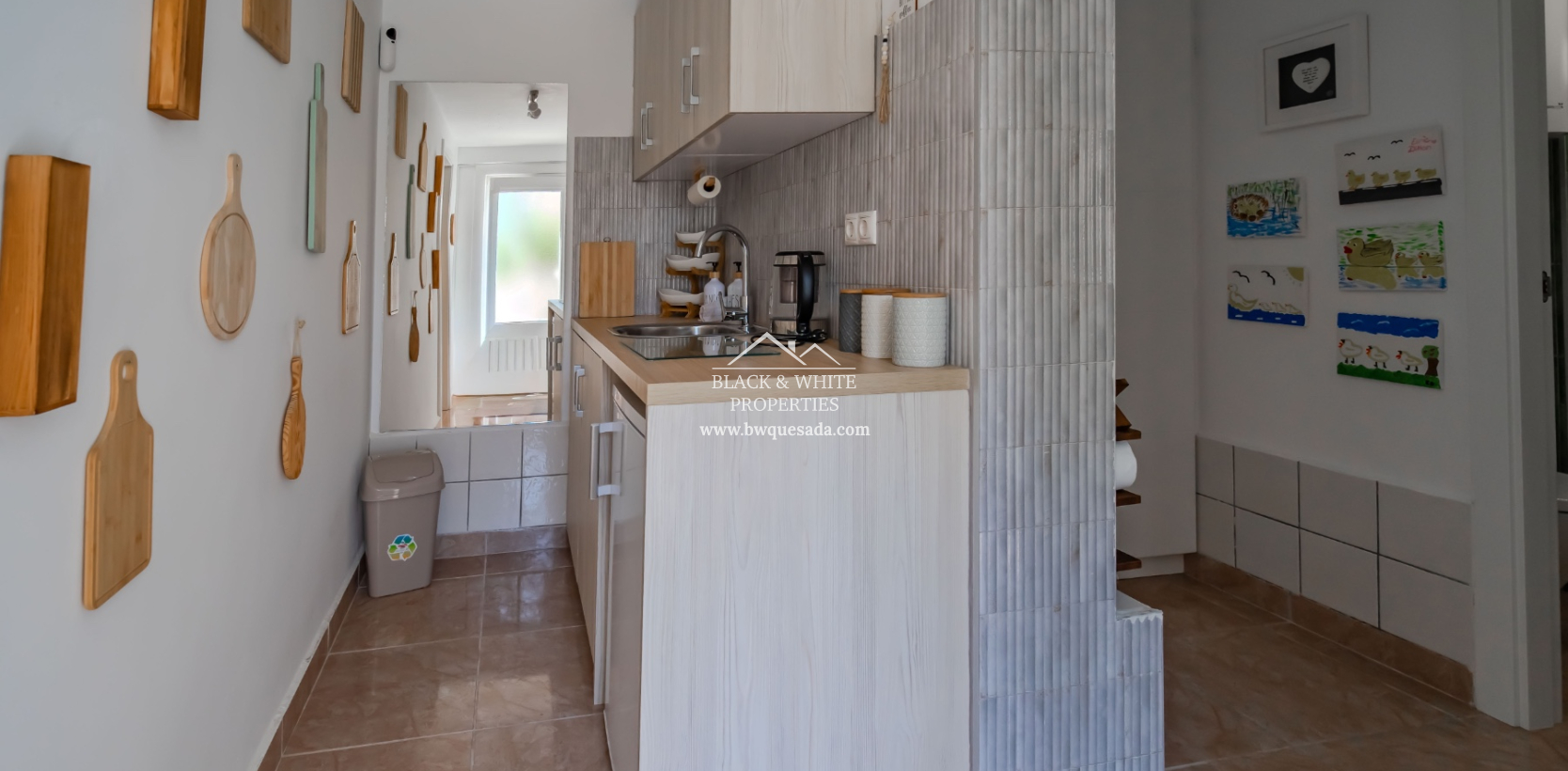 Revente - Detached Villa - Ciudad Quesada - La Marquesa Golf