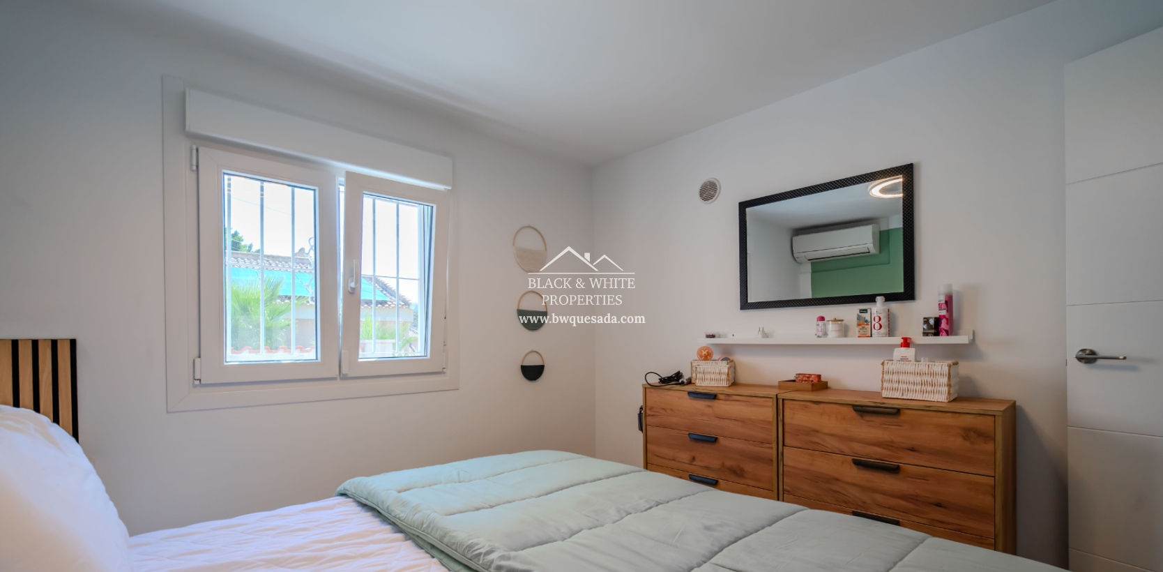 Revente - Detached Villa - Ciudad Quesada - La Marquesa Golf