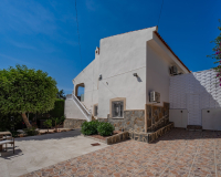 Revente - Detached Villa - Ciudad Quesada - La Marquesa Golf