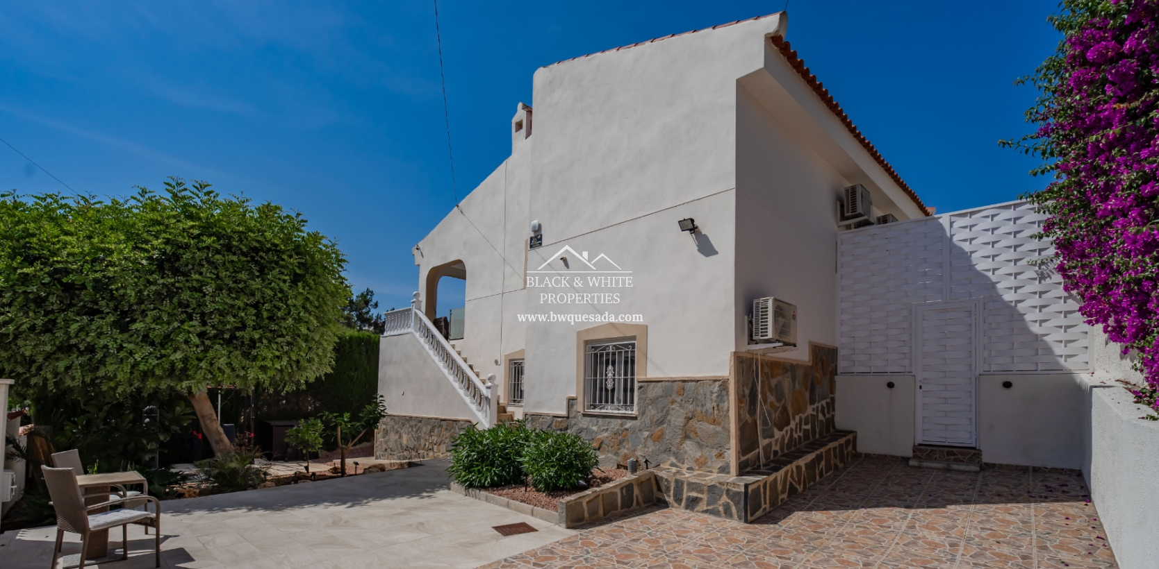 Revente - Detached Villa - Ciudad Quesada - La Marquesa Golf