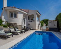 Revente - Detached Villa - Ciudad Quesada - La Marquesa Golf
