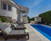 Revente - Detached Villa - Ciudad Quesada - La Marquesa Golf