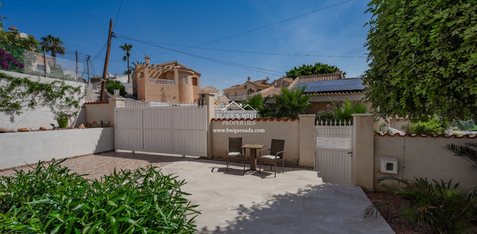 Revente - Detached Villa - Ciudad Quesada - La Marquesa Golf
