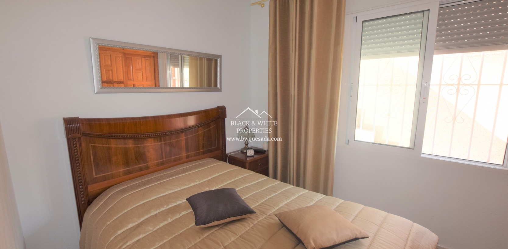 Revente - Detached Villa - Ciudad Quesada - Upper Golf