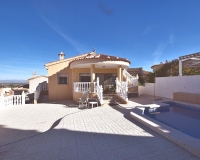 Revente - Detached Villa - Ciudad Quesada - Upper Quesada