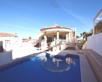 Revente - Detached Villa - Ciudad Quesada - Upper Quesada